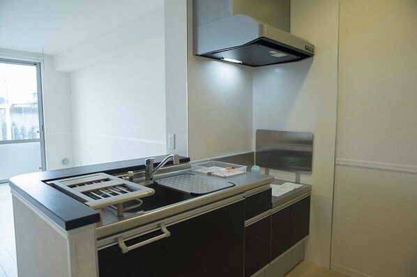 サンハイムCの物件内観写真